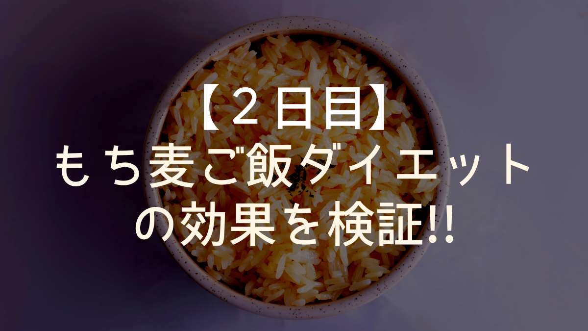 丼に入ったご飯